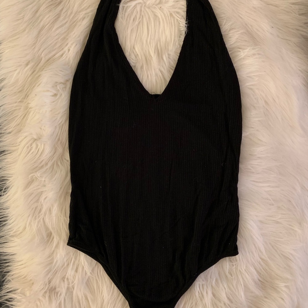 BUNDLE of body suits size S